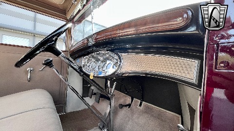 1931 Cadillac Limousine image 99