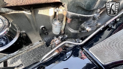 1931 Cadillac Limousine image 48