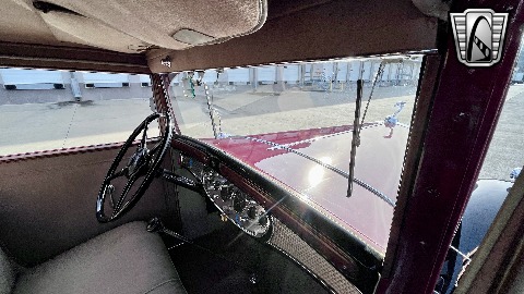 1931 Cadillac Limousine image 100