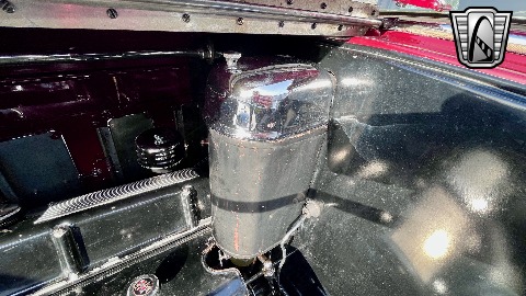 1931 Cadillac Limousine image 49