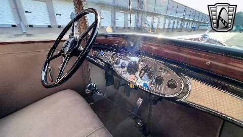 1931 Cadillac Limousine image 101