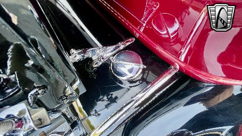 1931 Cadillac Limousine image 127