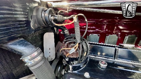 1931 Cadillac Limousine image 50