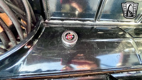 1931 Cadillac Limousine image 51