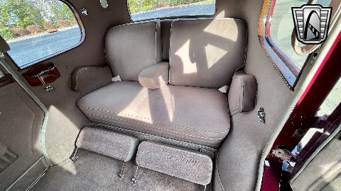 1931 Cadillac Limousine image 77