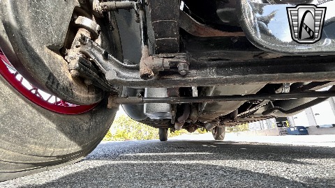 1931 Cadillac Limousine image 103