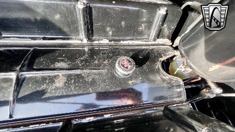 1931 Cadillac Limousine image 52