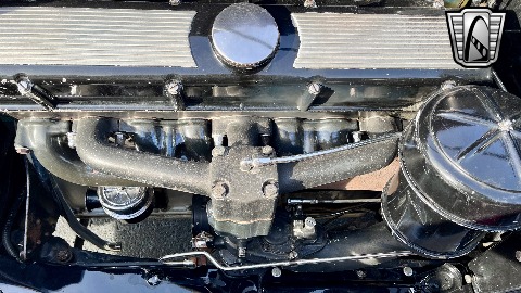 1931 Cadillac Limousine image 53