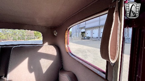 1931 Cadillac Limousine image 79