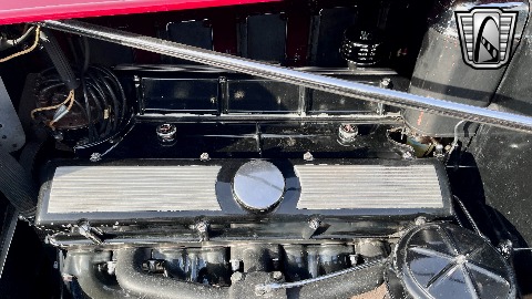 1931 Cadillac Limousine image 54