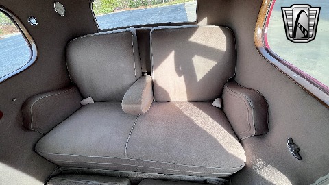 1931 Cadillac Limousine image 80