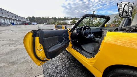 2005 Honda S2000 image 55