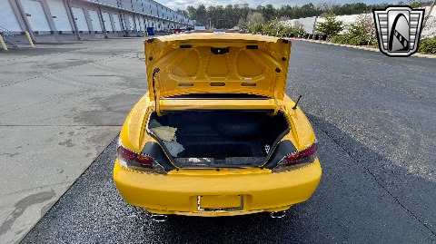 2005 Honda S2000 image 81