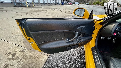 2005 Honda S2000 image 56