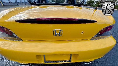 2005 Honda S2000 image 108
