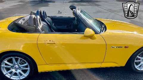 2005 Honda S2000 image 31