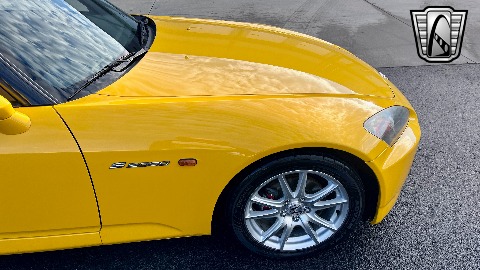 2005 Honda S2000 image 32