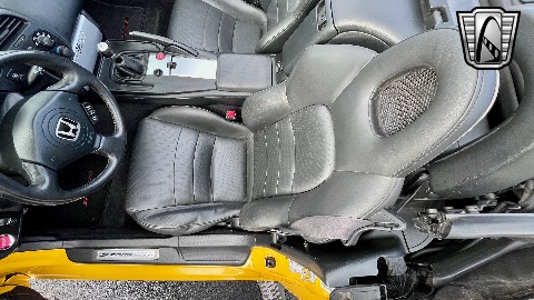 2005 Honda S2000 image 58