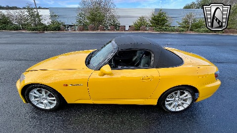 2005 Honda S2000 image 33