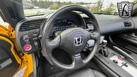 2005 Honda S2000 image 59