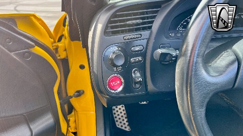 2005 Honda S2000 image 60