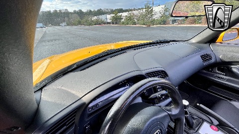 2005 Honda S2000 image 61