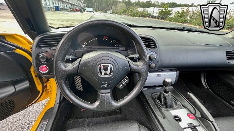 2005 Honda S2000 image 62