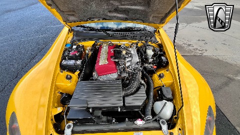 2005 Honda S2000 image 38