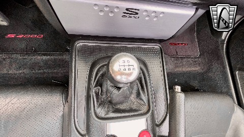 2005 Honda S2000 image 64