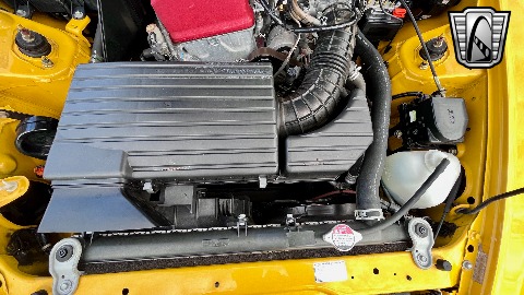 2005 Honda S2000 image 40