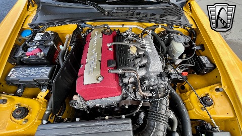 2005 Honda S2000 image 41