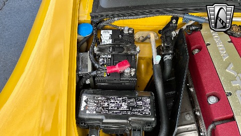 2005 Honda S2000 image 42