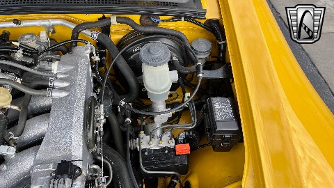 2005 Honda S2000 image 43