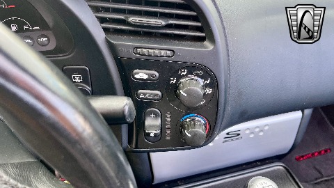 2005 Honda S2000 image 69