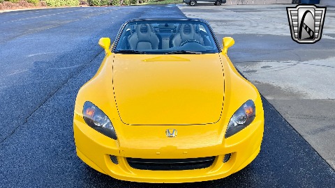 2005 Honda S2000 image 18