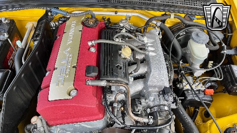 2005 Honda S2000 image 44