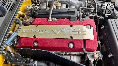 2005 Honda S2000 image 45
