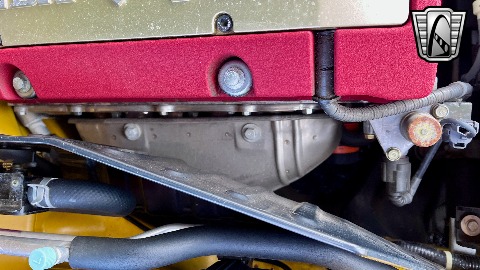 2005 Honda S2000 image 46