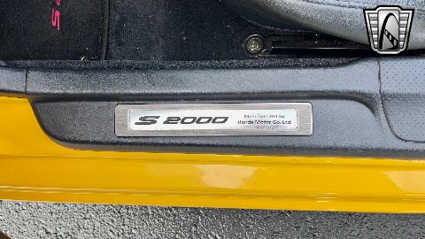 2005 Honda S2000 image 72