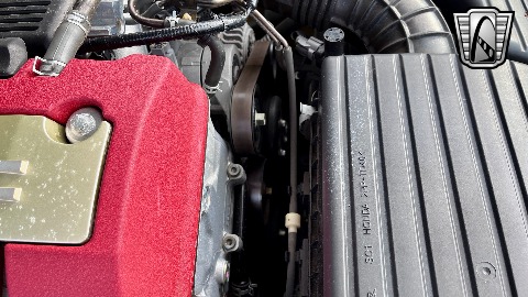 2005 Honda S2000 image 47