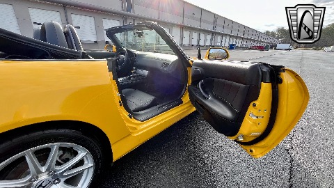 2005 Honda S2000 image 73