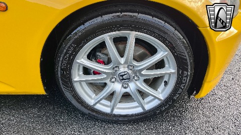 2005 Honda S2000 image 99