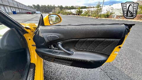 2005 Honda S2000 image 74