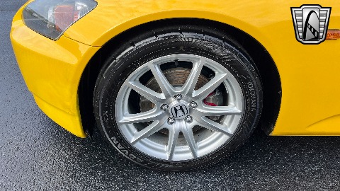 2005 Honda S2000 image 100