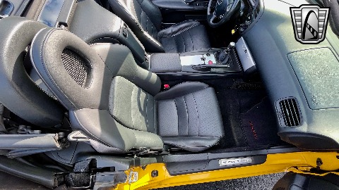 2005 Honda S2000 image 75