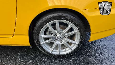 2005 Honda S2000 image 101