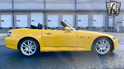2005 Honda S2000 image 24
