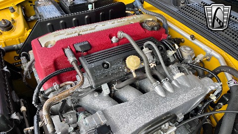 2005 Honda S2000 image 50