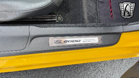 2005 Honda S2000 image 76