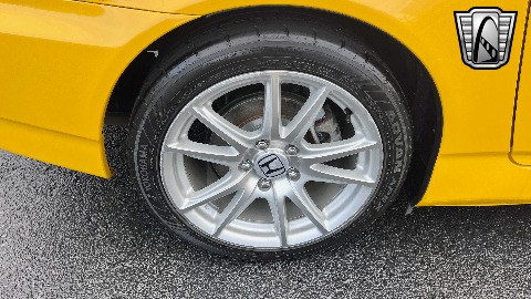 2005 Honda S2000 image 102